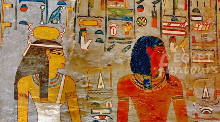 Luxor Day Tour from Safaga Port Egypt Fun Tours