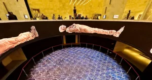 NMEC, Coptic, and Islamic Cairo Tour