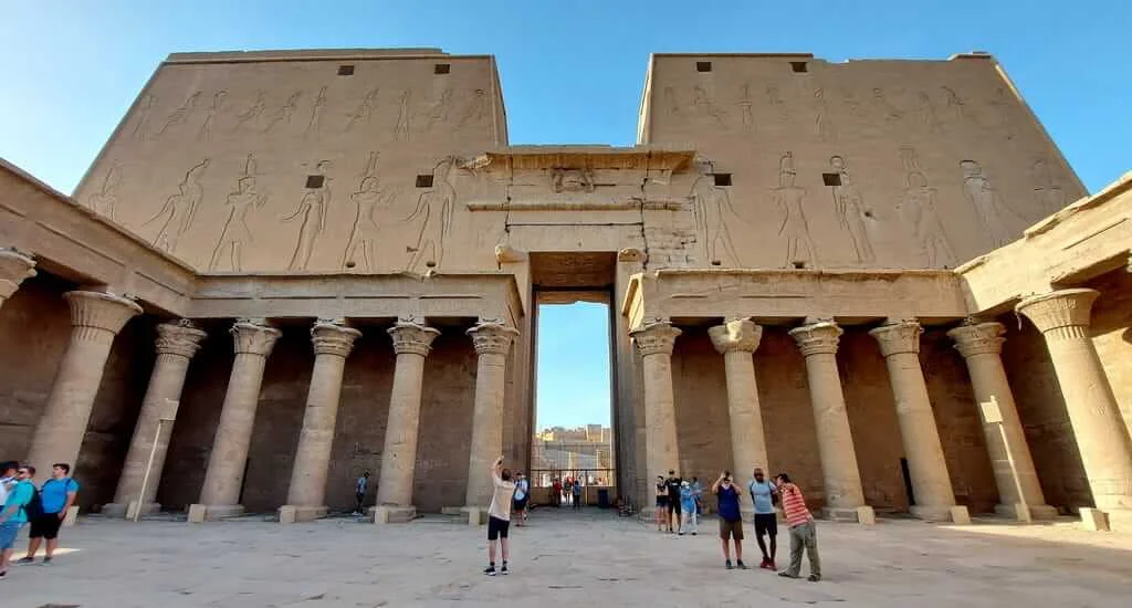 Practical Traveler’s Guide Planning Your Pilgrimage