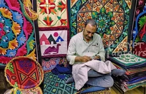 Private Tour of Khan El-Khalili Bazaar & The Historic Street of the Tentmakers - Tour to the Tentmakers