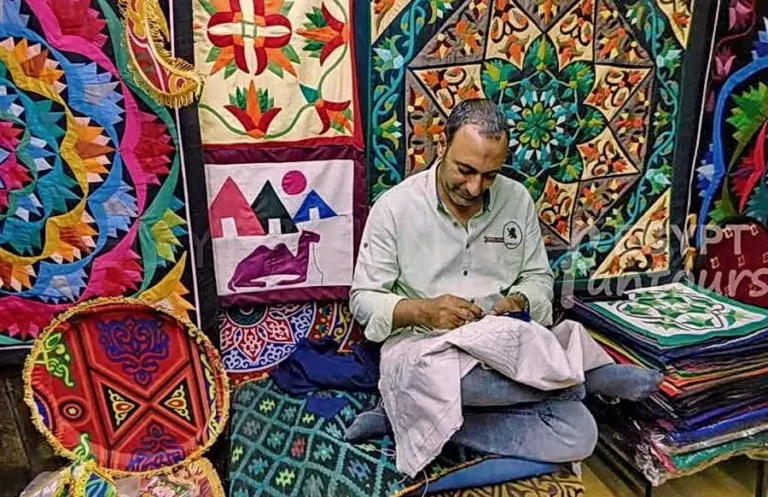 Private Tour of Khan El-Khalili Bazaar & The Historic Street of the Tentmakers - Tour to the Tentmakers