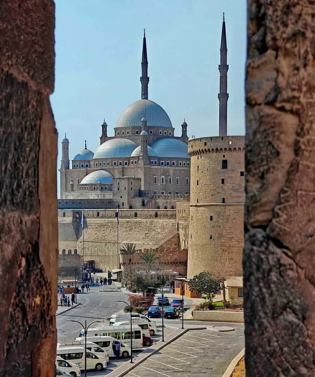 Pro-Traveler Tips How to Experience the Citadel Like a Local - Salah El-Din Citadel