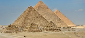 Pyramids, Sphinx & Cairo Tour from Alexandria Port - Egypt Fun Tours
