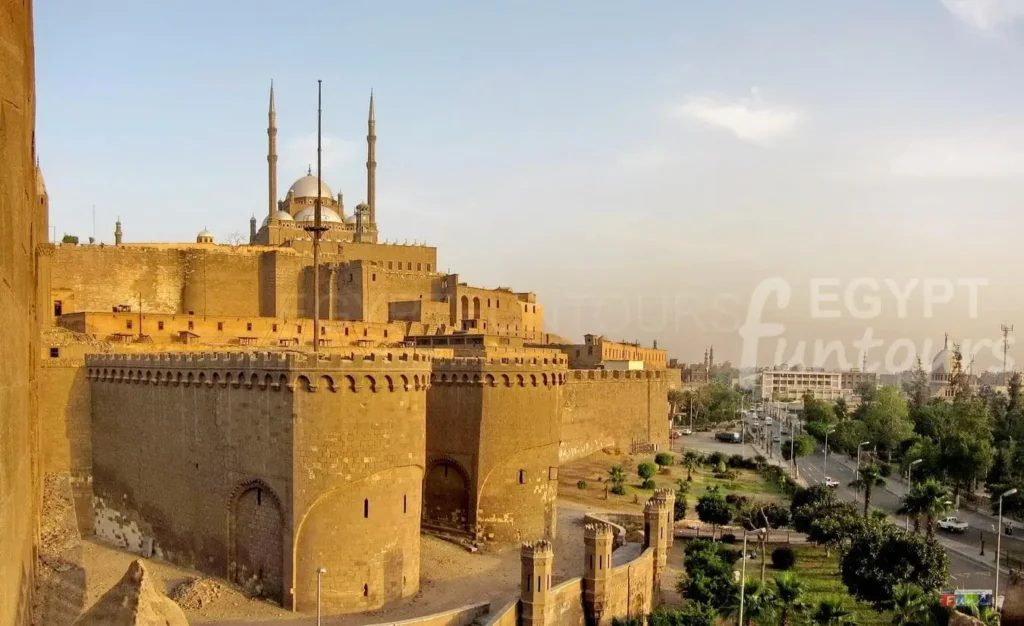 Salah El-Din Citadel Cairo Guide to Egypt’s Medieval Fortress