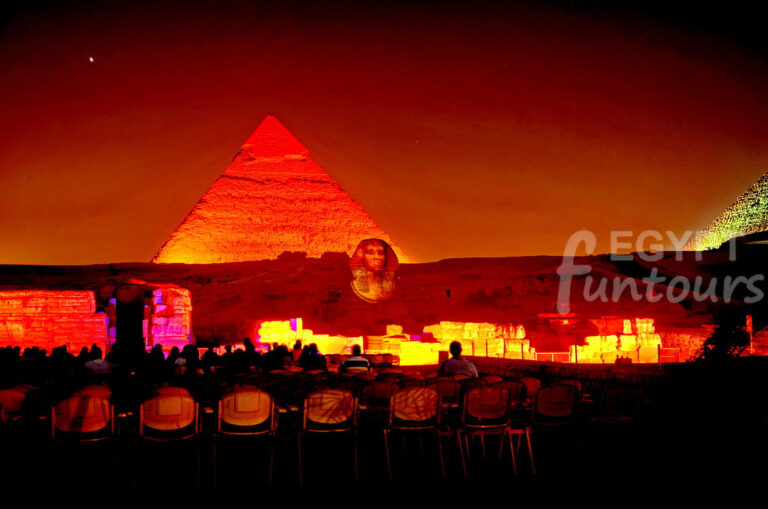 Sound light show3