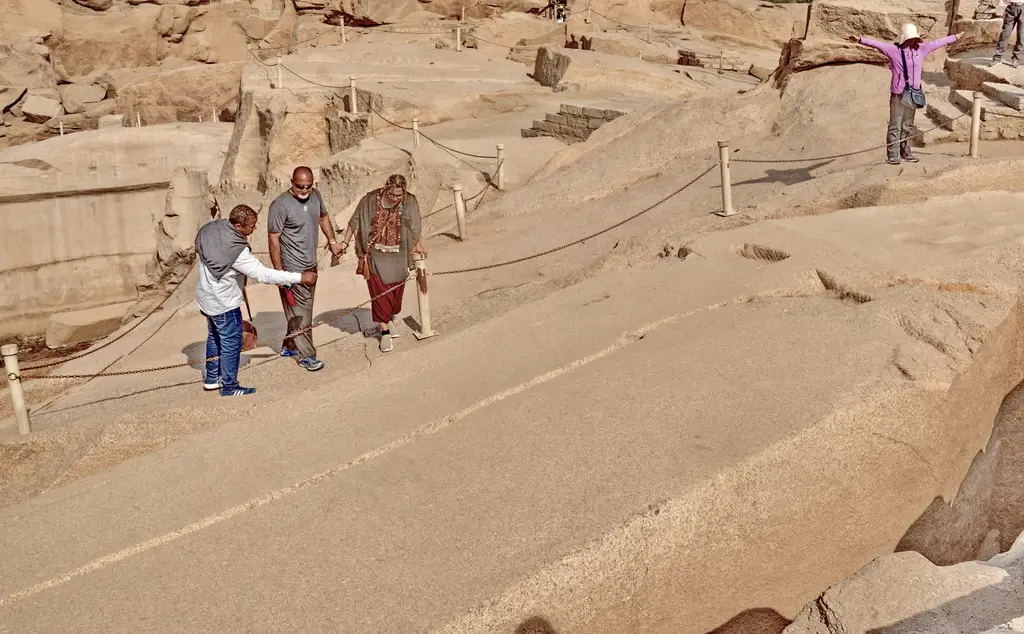 The Anatomy of a Crack Why the Project Was Abandoned