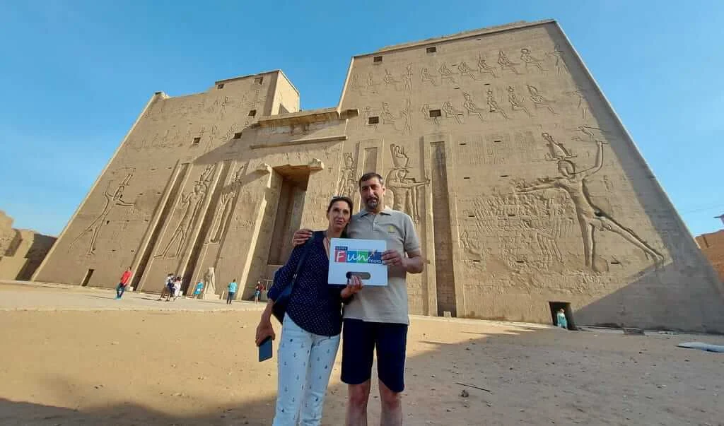 The Eternal Echo of Horus