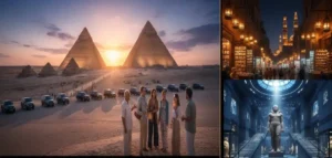 The Grand Cairo Expedition; A 6-Day All-Inclusive Journey Through 5,000 Years of Civilization