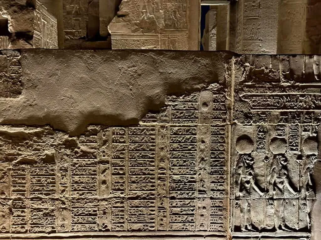 The Offerings Calendar The Ancient Clock of Devotion