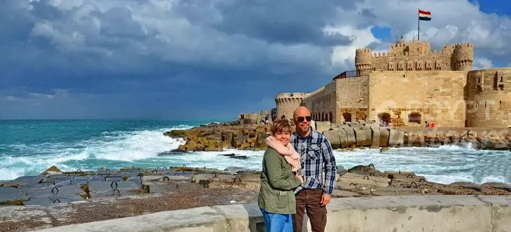 The Rise of the Mamluk Builder Sultan Al-Ashraf Qaitbay