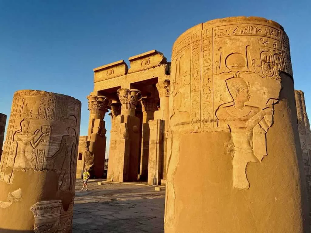 The Temple of Kom Ombo (FAQs)