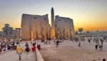 The Temple of Luxor Egypt’s Living Monument of Royal Power