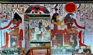 The Valley of the Queens A Complete Guide to Egypt’s Place of Beauty