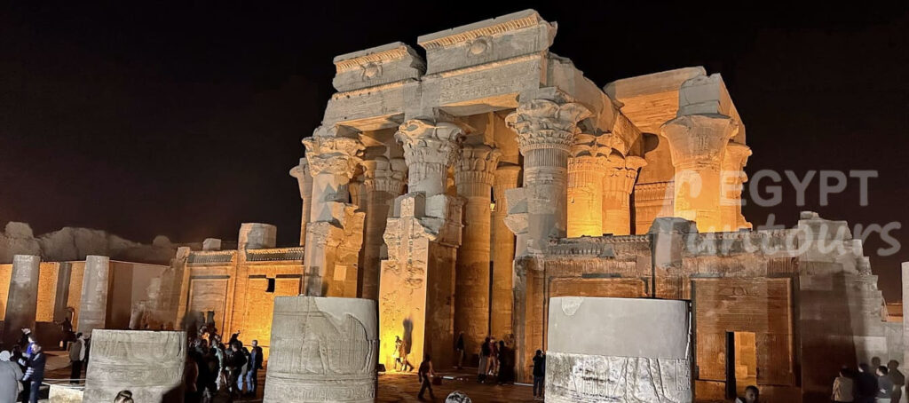 Golden Nubia and the Majestic Nile 14 days Egypt Tour