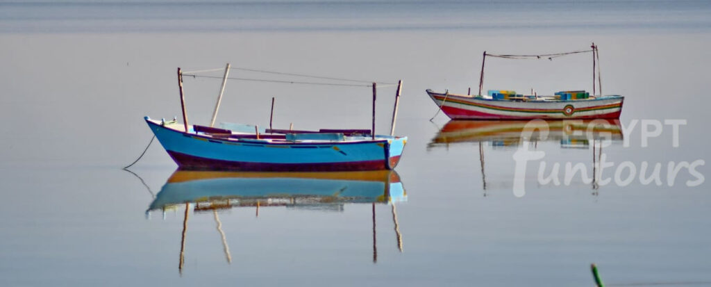 El Fayoum day trip - 4 days unesco tour