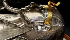 Trip to the Pyramids, Sphinx, and Old Egyptian Museum