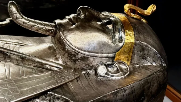 Trip to the Pyramids, Sphinx, and Old Egyptian Museum