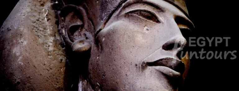 Two Weeks Adventure Amarna Letters Egypt Fun Tours min 1