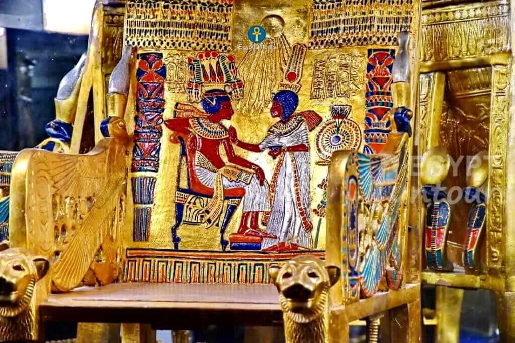 Why the Replica Matters