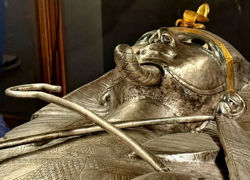 Why the Tahrir Museum is Still Essential