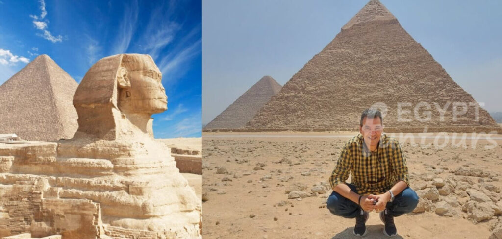 hamada hussein cairo treasures tour