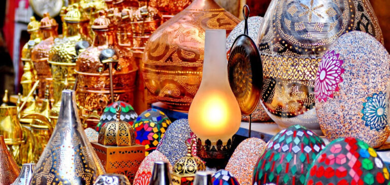 Holy Islamic Ramadan - Cairo local guide