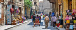 islamic cairo street life