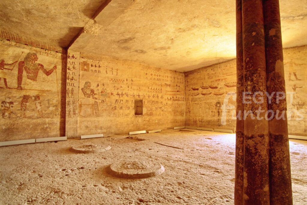 exceptional easter tour - trip to El Minya for 2 days - 8-day bus tour