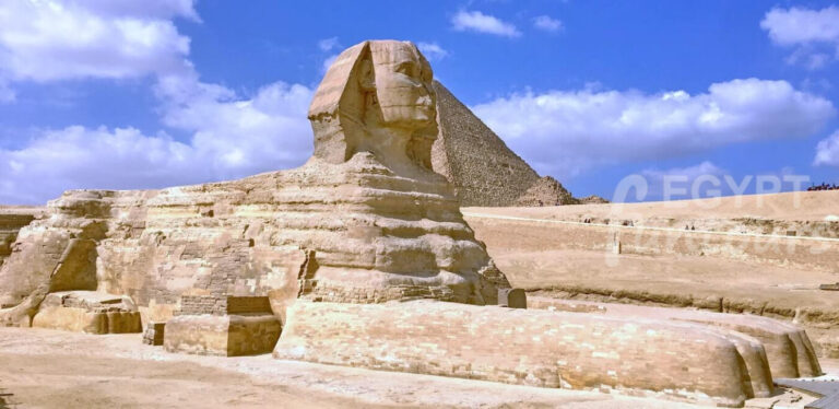 10 Days Egypt Tour to Cairo Nile Cruise Hurghada