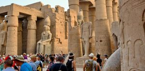 12 Days Adventure to Cairo, Nile Cruise, Wadi El-Hitan, & White Desert - Egypt Fun Tours