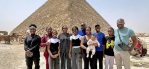 7-day Family Tour Package to Cairo, Alexandria, & Oasis