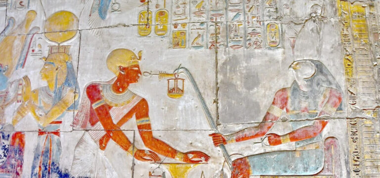 8 Days Tours to The Black Mystery Land of Ancient Egypt Egypt Fun Tours min 1
