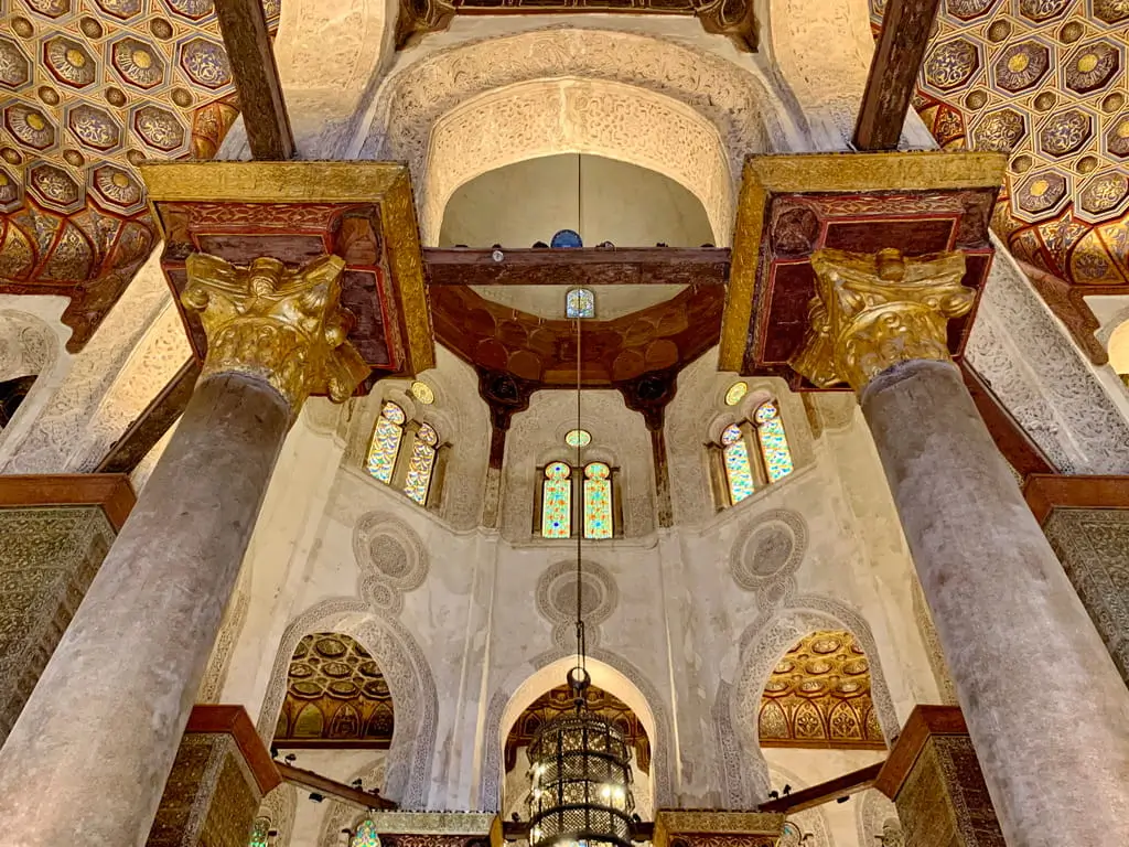 A Technical Guide to Medieval Materials