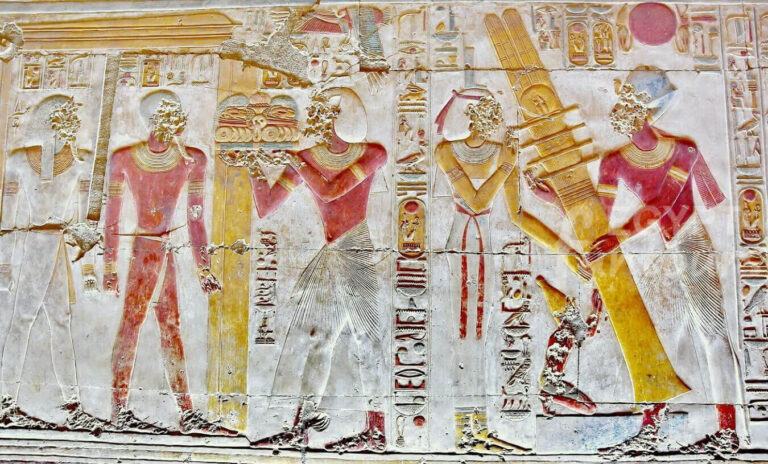 Egypt 10-day itinerary - Egypt fun Tours - 4-day luxor tour