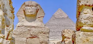 Full-Day Tours to Giza Pyramids & the Great Sphinx - Egypt Fun Tours
