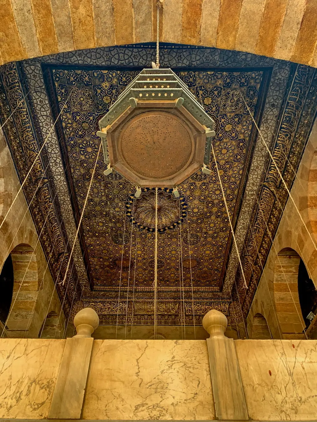 The Sufi Khanqahs Spiritual Sanctuaries