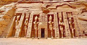 7 Days Egypt Holiday Package