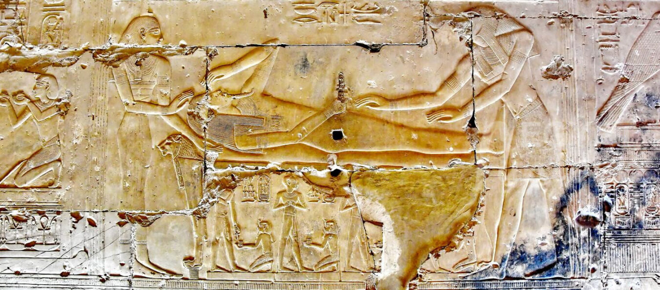 creating missing organ osiris egyptfuntours