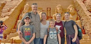 15 Days Comprehensive Egypt Tour Package for Family with Kids - Egypt Fun Tours