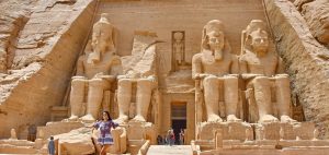 Abu Simbel Day Trip from Aswan by air-conditioned vehicle - Egypt Fun Tours