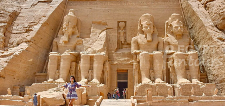 Egypt in 6 Days: Cairo, Alexandria, Luxor & Abu Simbel - Historical Egypt in 6 Days