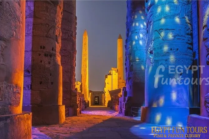sound light show karnak egypt fun tours2