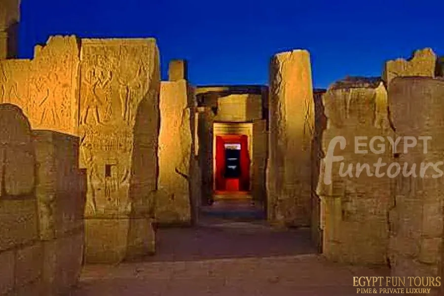 sound light show karnak egypt fun tours3