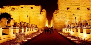 sound light show karnak egypt fun tours9