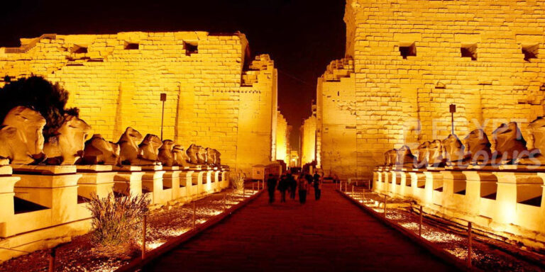 sound light show karnak egypt fun tours9