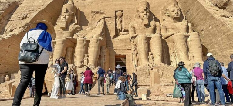 Egypt Tour Packages from USA EgyptFunTours