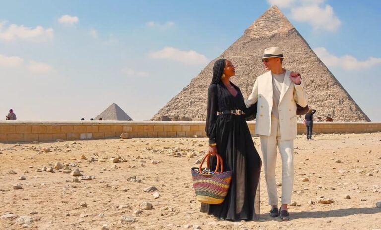 cairo and luxor from hurghada - 10 Days Egypt Luxury Tour to Cairo, Nile Cruise, & Abu Simbel