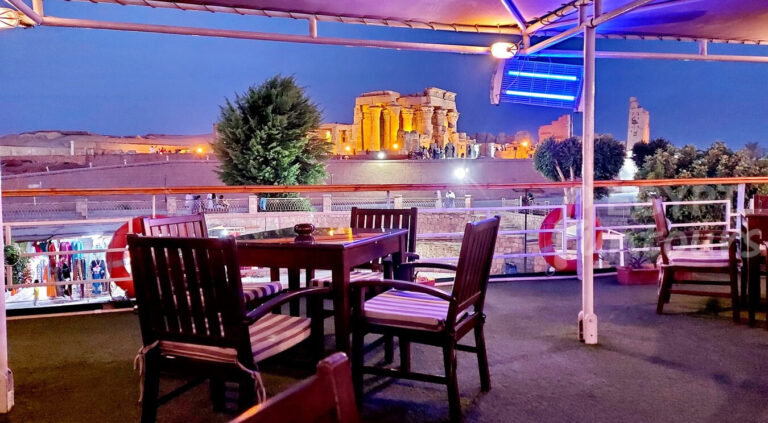 egypt nile cruises - 8 days family tour