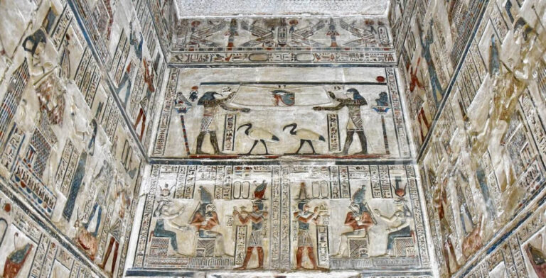 8 Days Egypt Tour to Cairo Luxor Dendara Abydos Amarna Egypt Fun Tours min 1