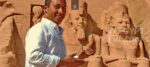 Abu Simbel sun festival dates